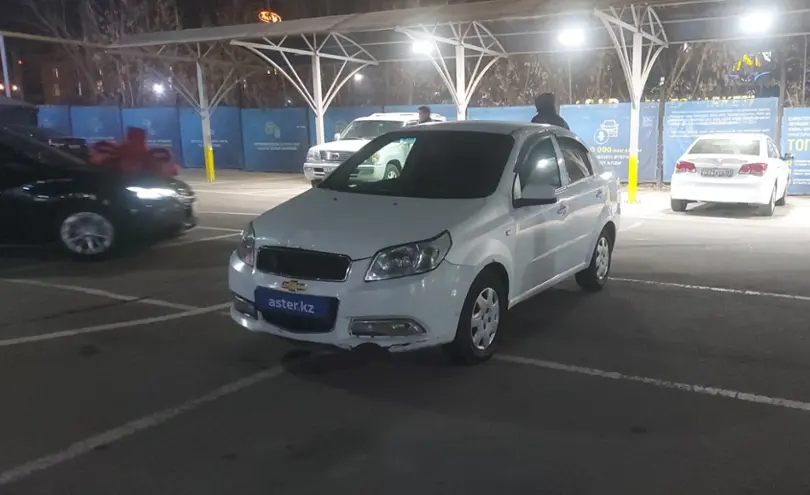 Chevrolet Nexia 2023 года за 5 500 000 тг. в Алматы
