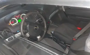 Chevrolet Nexia 2023 года за 5 500 000 тг. в Алматы фото 5