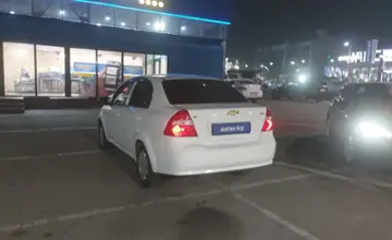 Chevrolet Nexia 2023 года за 5 500 000 тг. в Алматы фото 4