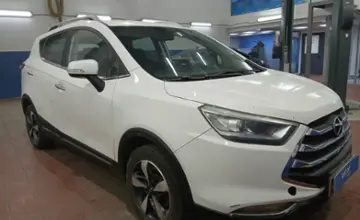 JAC S3 2020 года за 4 000 000 тг. в Астана фото 3