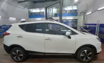 JAC S3 2020 года за 4 000 000 тг. в Астана фото 4