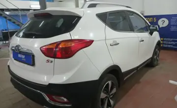 JAC S3 2020 года за 4 000 000 тг. в Астана