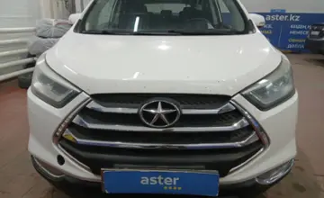 JAC S3 2020 года за 4 000 000 тг. в Астана фото 2