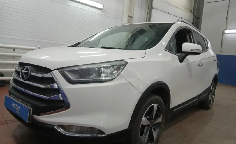 JAC S3 2020 года за 4 000 000 тг. в Астана