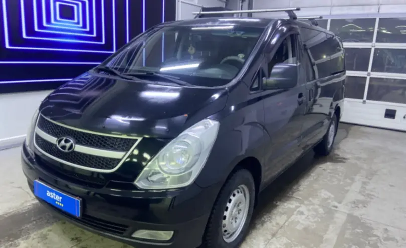 Hyundai H-1 2011 года за 8 000 000 тг. в Павлодар