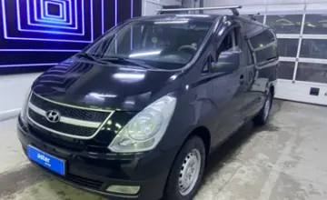 Hyundai H-1 2011 года за 8 000 000 тг. в Павлодар фото 1