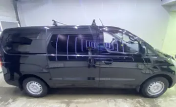 Hyundai H-1 2011 года за 8 000 000 тг. в Павлодар фото 4