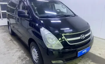 Hyundai H-1 2011 года за 8 000 000 тг. в Павлодар фото 3