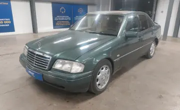 Mercedes-Benz C-Класс 1993 года за 1 600 000 тг. в Астана фото 1