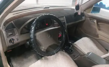 Mercedes-Benz C-Класс 1993 года за 1 600 000 тг. в Астана фото 5