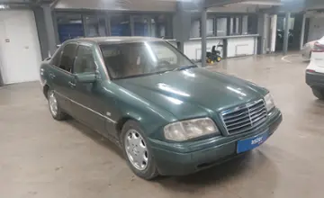 Mercedes-Benz C-Класс 1993 года за 1 600 000 тг. в Астана фото 2