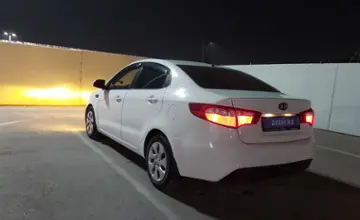 Kia Rio 2013 года за 5 000 000 тг. в Шымкент фото 4