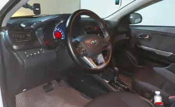 Kia Rio 2013 года за 5 000 000 тг. в Шымкент фото 5