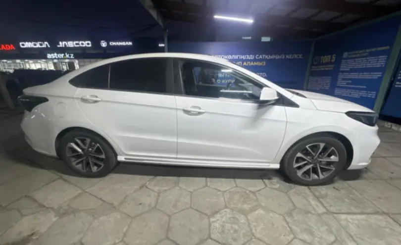 OMODA S5 2023 года за 5 500 000 тг. в Талдыкорган фото 4