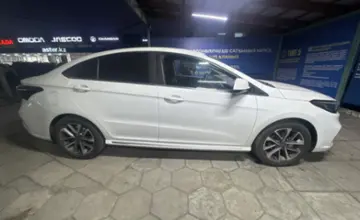 OMODA S5 2023 года за 5 500 000 тг. в Талдыкорган фото 4