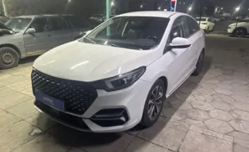 OMODA S5 2023 года за 5 500 000 тг. в Талдыкорган фото 1