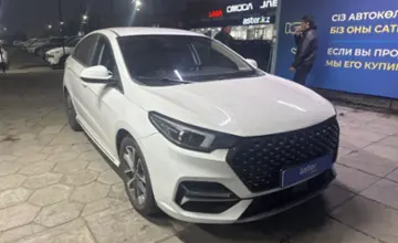 OMODA S5 2023 года за 5 500 000 тг. в Талдыкорган фото 3