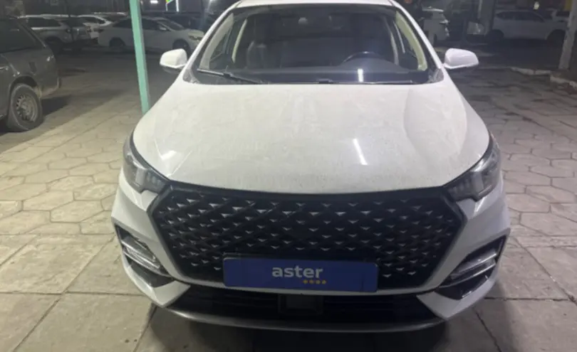 OMODA S5 2023 года за 5 500 000 тг. в Талдыкорган фото 2