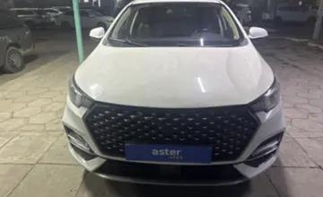 OMODA S5 2023 года за 5 500 000 тг. в Талдыкорган фото 2