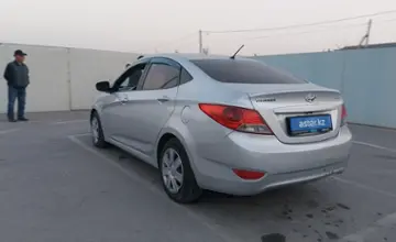 Hyundai Accent 2011 года за 4 200 000 тг. в Шымкент фото 4