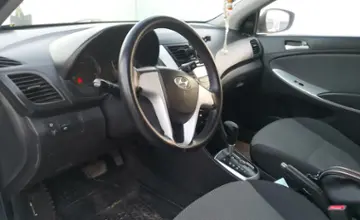 Hyundai Accent 2011 года за 4 200 000 тг. в Шымкент фото 5