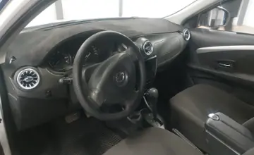 Nissan Almera 2014 года за 3 800 000 тг. в Астана фото 5