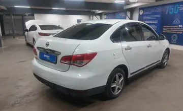 Nissan Almera 2014 года за 3 800 000 тг. в Астана фото 3