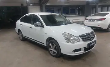 Nissan Almera 2014 года за 3 800 000 тг. в Астана фото 2