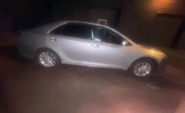 Toyota Camry 2012 года за 8 700 000 тг. в Петропавловск фото 4