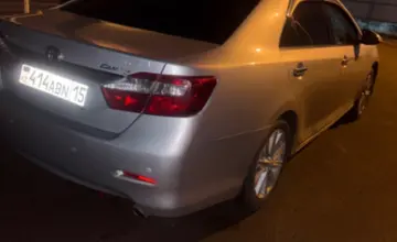 Toyota Camry 2012 года за 8 700 000 тг. в Петропавловск
