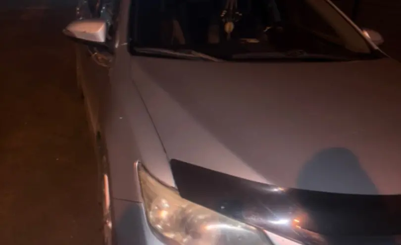 Toyota Camry 2012 года за 8 700 000 тг. в Петропавловск фото 3