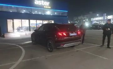 Hyundai Tucson 2024 года за 15 000 000 тг. в Алматы фото 4