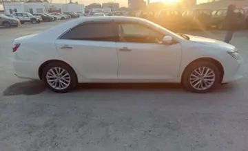 Toyota Camry 2015 года за 11 000 000 тг. в Кызылорда фото 4