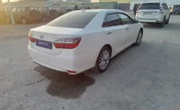 Toyota Camry 2015 года за 11 000 000 тг. в Кызылорда