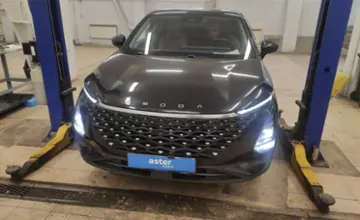 OMODA C5 2023 года за 8 900 000 тг. в Актобе фото 2