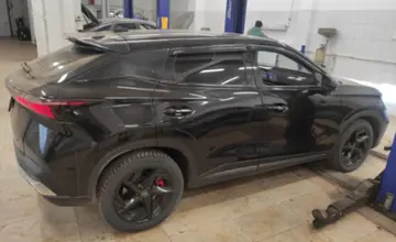 OMODA C5 2023 года за 8 900 000 тг. в Актобе фото 4