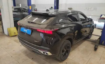 OMODA C5 2023 года за 8 900 000 тг. в Актобе