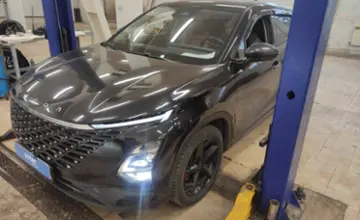 OMODA C5 2023 года за 8 900 000 тг. в Актобе фото 1