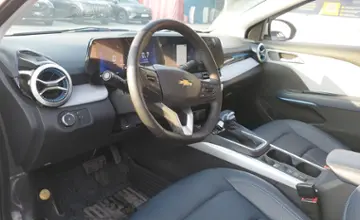 Chevrolet Monza 2023 года за 7 000 000 тг. в Шымкент фото 5