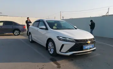 Chevrolet Monza 2023 года за 7 000 000 тг. в Шымкент фото 2