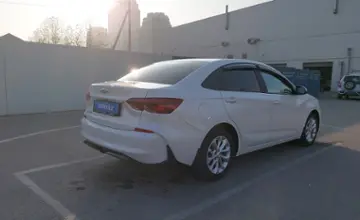 Chevrolet Monza 2023 года за 7 000 000 тг. в Шымкент фото 3