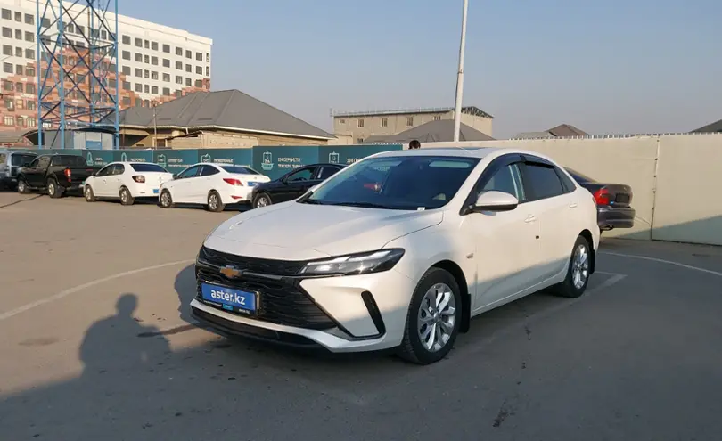 Chevrolet Monza 2023 года за 7 000 000 тг. в Шымкент