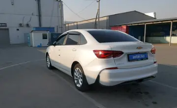 Chevrolet Monza 2023 года за 7 000 000 тг. в Шымкент фото 4