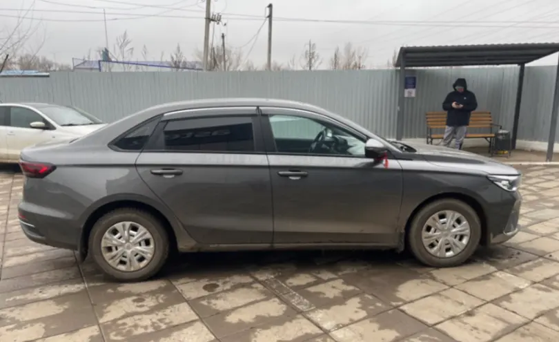 Geely Emgrand 2023 года за 10 000 000 тг. в Уральск фото 4