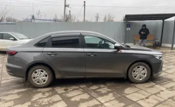 Geely Emgrand 2023 года за 10 000 000 тг. в Уральск фото 4