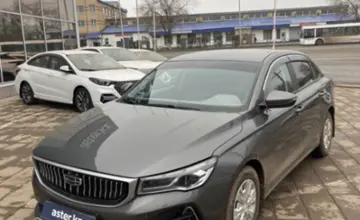 Geely Emgrand 2023 года за 10 000 000 тг. в Уральск фото 1