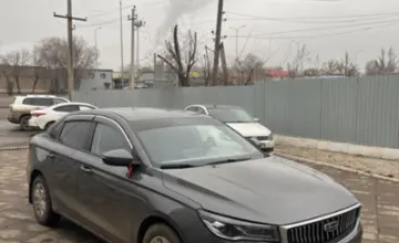 Geely Emgrand 2023 года за 10 000 000 тг. в Уральск фото 3