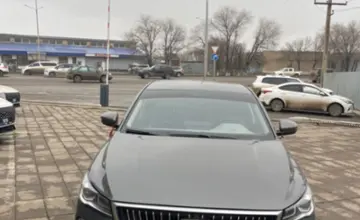 Geely Emgrand 2023 года за 10 000 000 тг. в Уральск фото 2