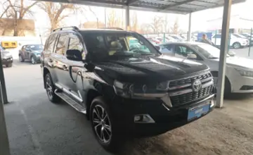 Toyota Land Cruiser 2015 года за 27 000 000 тг. в Алматы фото 3