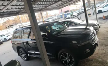 Toyota Land Cruiser 2015 года за 27 000 000 тг. в Алматы фото 4